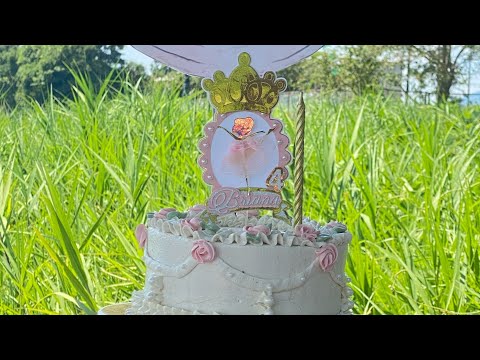 Mi vida en japon! Cumpleaños de Briana