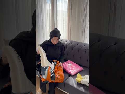 O KADAR İŞTE ÇALIŞTIM HİÇBİRİ EV HANIMLIĞI KADAR YORUCU DEĞİL 👌🏻