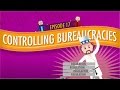 Controlling Bureaucracies in Government
