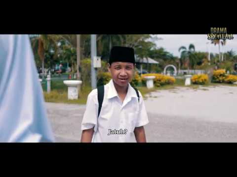 Drama Spontan Ep3: Cinta Monyet