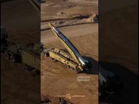 Mengapa Rudal Ini Berjoget?