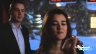 NCIS Tiva - Agony