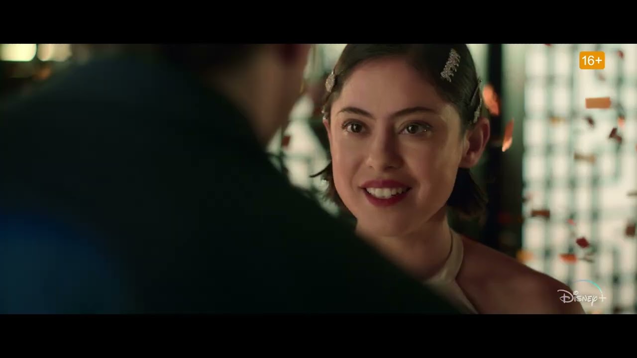 Wedding Season Vorschaubild des Trailers