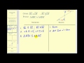 Triangle Congruence and Angle Relationships