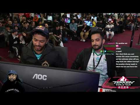 A Master Class in ADAPTATION! BAM 15 Grand Finals!