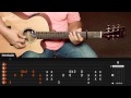 Videoaula Cê Que Sabe (aula de violão completa)