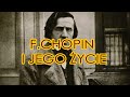 Fryderyk Chopin: A Brief Biography
