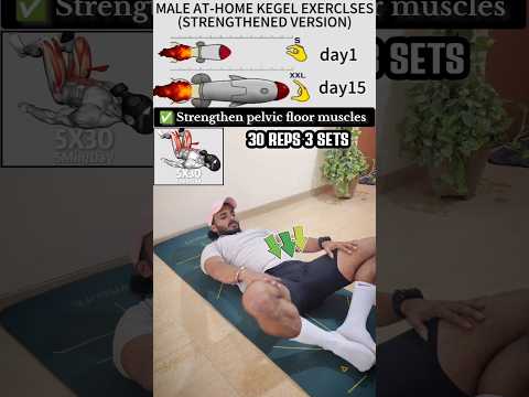 boost your strength at home #shorts