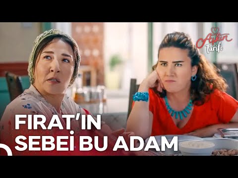 Yeni Kısmetler Bulmamız Gerek | Aşkın Tarifi