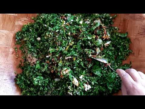 تراندينغ _يومياتي/جربت هذه الطبخة الصينية/ اليابانية/الكورية