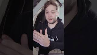 PS Shorts: Riemenspanner – 1/7 #riemenspanner #ausbau #einbau