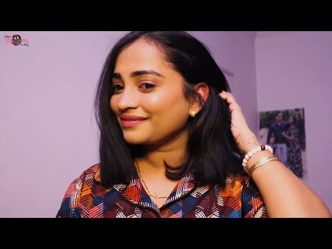 My hair care for Stong and Nourished Hair after My Baby Delivery