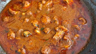 கறிகுழம்பை மிஞ்சும் சுவையில் கிரேவி👌| Cauliflower Gravy In Tamil | cauliflower recipe