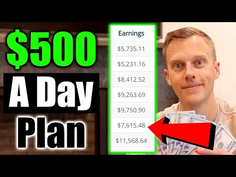 How I Turned a Spreadsheet of Old Leads Into My First $500/Week Side Hustle