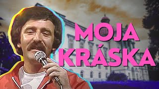 Robo Kazík - Moja kráska