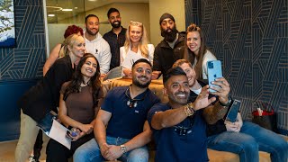 How to get into dentistry with Dr. Khush #smile #dentistry