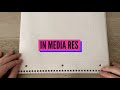 Understanding 'In Media Res' in Storytelling
