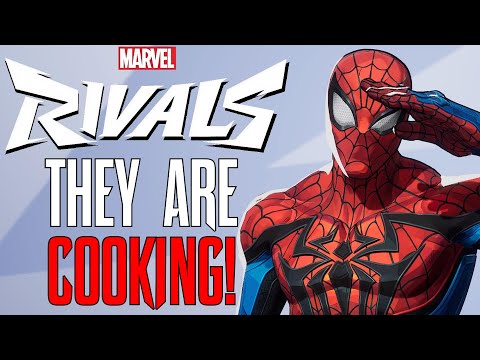 Marvel Rivals: Monthly New Hero Releases OFFICIALLY CONFIRMED & Future Seasonal Content REVEALED!!!