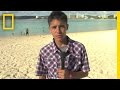 Exploring Guam and Personal Insights