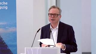 8. PaulinerFORUM 2026 mit Prof. Dr. Andreas Reckwitz: Verlust. Ein Grundproblem der Moderne