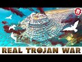 Exploring the Legend and History of the Trojan War