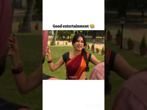 her answer and his expression ๐๐ฅ #janvikapoor #siddharthmalhotra #paramsundari #ytshorts #bollywood