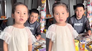 小九在學校和同學打架！妈妈一顿教育，知道原因太尴尬了！【周小九】