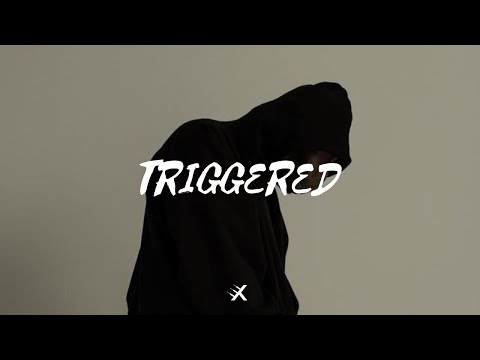 [FREE] HARD NF Type Beat - "TRIGGERED"