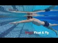 Learning to Fly and Related Concepts
