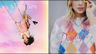 The Cure x Daylight Mashup - Taylor Swift x Olivia Rodrigo