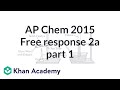 Gas Laws and Calculations