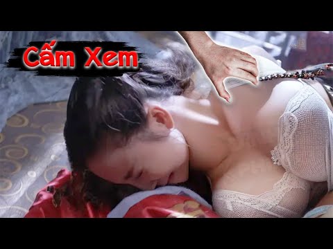 Gái Xinh Hàng Cực Khủng Mới Ngủ Dậy Bị Đám Lính Quèn Lển Vào Đè Ra Banh Càng Hưởng Thụ | Đỉnh Phim