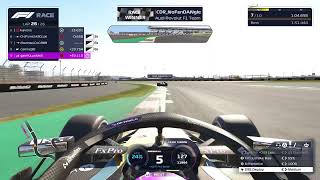 CDR Race Season 17 Pre-Season 14/06/2026 Great Britain