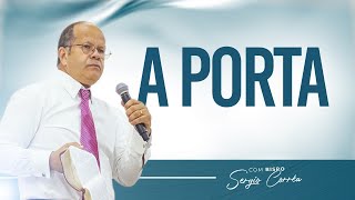 A PORTA