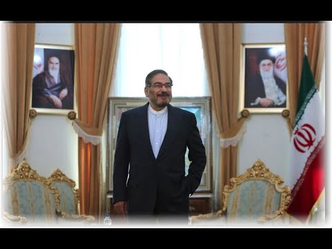 عاجل | إصابة المستشار  الخميني علي شمخاني ،قادة ايران  في هجوم اسرائيلي على ايران