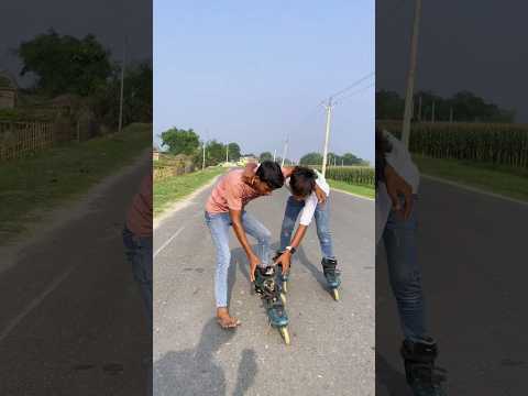 Can You Handle These Impossible Skating Feats?๐ผ๐ฑ#skating#skateboarding#shorts#ytshorts#skaters
