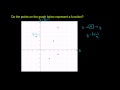 Understanding Functions from Graphs