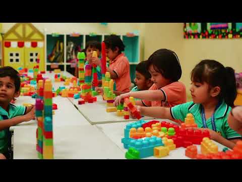 Best International Schools in Pune, Wagholi | IGCSE & CBSE School in Pune