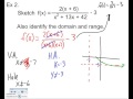 Exploring Adding and Subtracting Rational Expressions