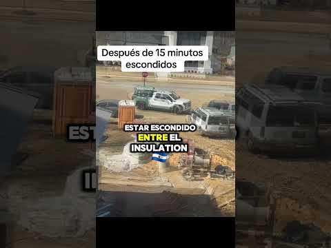 NO LLEGUEN CON ESAS TRUCK AL TRABAJO POR FAVOR RAZA