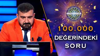 2026 FIFA Dünya Kupası Altın Top ödülünü kazanan kimdir? - Kim Milyoner Olmak İster? 1253. Bölüm