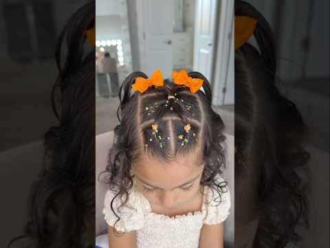Practicando para cuando valla al kinder. 😍✨