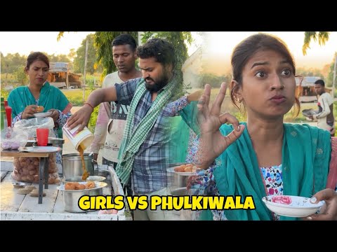 Phulkiwala vs girls | Vijay Kumar Viner