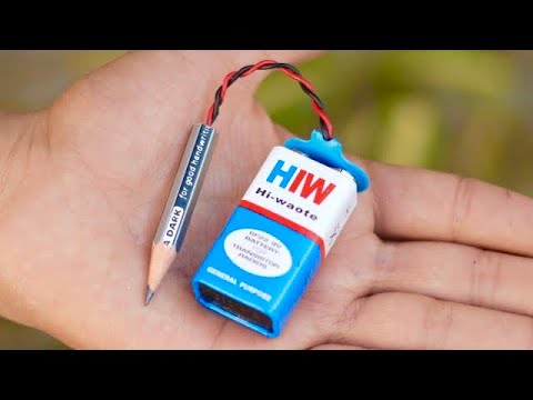 2 Awesome DIY ideas