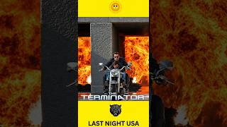 Terminator 2 Movie | Terminator 2 Judgment Day #movie #terminator2movieEnglish #Horror #Mercy2026