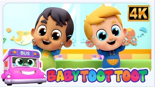 This is the Way, बच्चों के लिए मजेदार हिंदी कविता, Hindi Nursery Rhyme for Kids