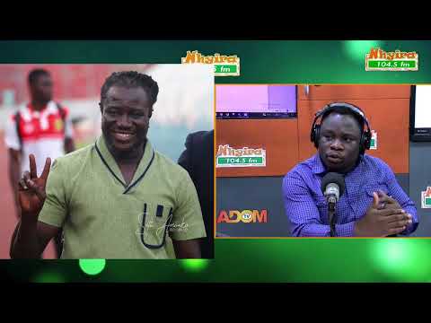 HEARTS OF OAK TO LOSE THIS COACH BECAUSE OF… 100,000$ FOR RAZAK SMALL.. MORE GPL TRANSFERS