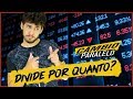 Câmbio e Troca de Moedas