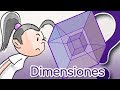 Comprensione delle Dimensioni