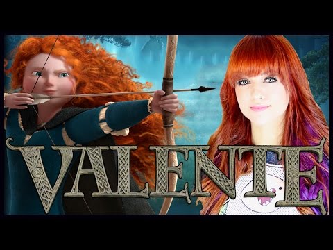 VALENTE - O CÉU EU VOU TOCAR
